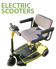 Electric Scooters